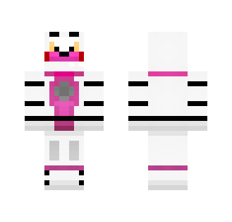 Funtime Foxy