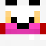 Funtime Foxy - Female Minecraft Skins - image 3