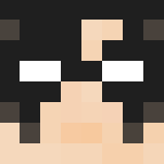 Nightwing New 52 - Comics Minecraft Skins - image 3