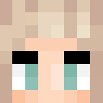 Pastels - Female Minecraft Skins - image 3
