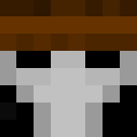 Download Free plague doctor classic skin style Skin for Minecraft image 3 plague doctor classic skin style - Interchangeable Minecraft Skins - image 3