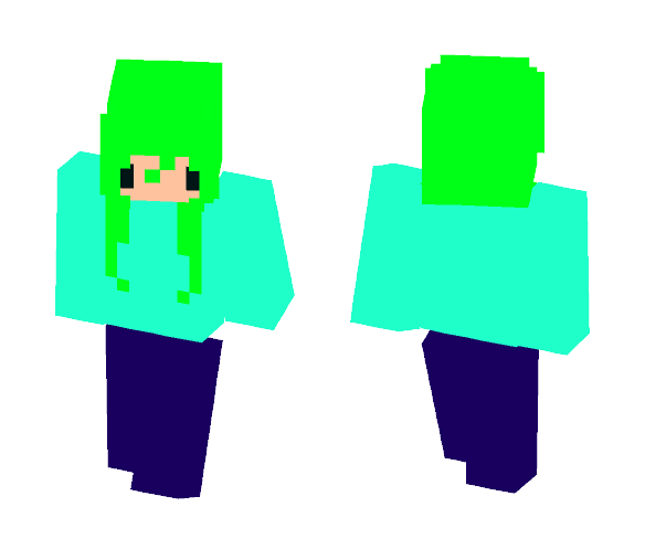 aaaa - Interchangeable Minecraft Skins - image 1