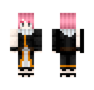 Natsu (Fairy Tail)