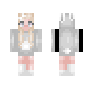 ???????????????? | Bunny Sweater :3