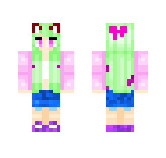 ♦ Foxy Gril ♦