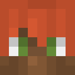 =NICK WILDE= - Male Minecraft Skins - image 3