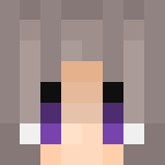 =JUDY HOPPS= - Female Minecraft Skins - image 3