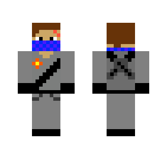 Ninja Warrior