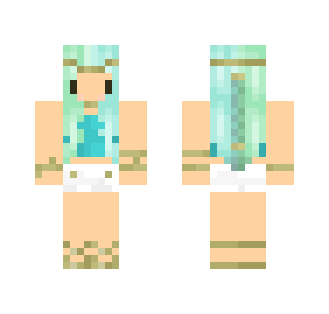 Chibi Boo - Male Minecraft Skins - image 2