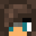 Gotham Girl - Girl Minecraft Skins - image 3