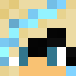 Izzy_Quinn with Comic Harley Shirt - Comics Minecraft Skins - image 3