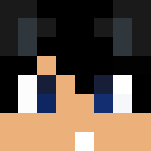 Leanblueiscool - Male Minecraft Skins - image 3