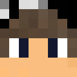 Hoodie - Male Minecraft Skins - image 3