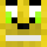Download Free AskTheStaff (A Friend of Mine) Skin for Minecraft image 3 AskTheStaff (A Friend of Mine) - Male Minecraft Skins - image 3