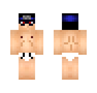 obito for mcsg