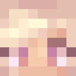 Eye see you - Female Minecraft Skins - image 3