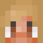 ↢ ƒℓαηηєℓ ↢ - Female Minecraft Skins - image 3