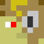 Nature's Guardian - Interchangeable Minecraft Skins - image 3