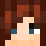300 Subscribers - Female Minecraft Skins - image 3