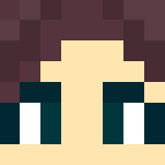 Manaka - Female Minecraft Skins - image 3