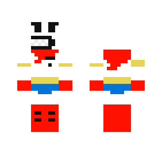 Papyrus Undertale