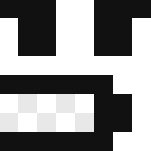 Papyrus Undertale - Male Minecraft Skins - image 3