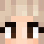 Inspired by Twenty Øne Piløts - Female Minecraft Skins - image 3