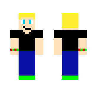 Jony Walker
