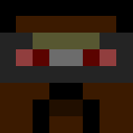 Falcon (Civil War) - Male Minecraft Skins - image 3