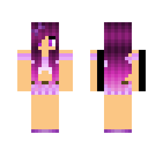~Just Purple~ :3