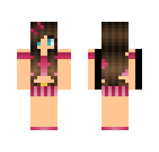~Cherry Blossom~ :3