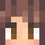 Honey - Female Minecraft Skins - image 3