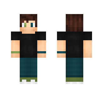 Personnal Skin