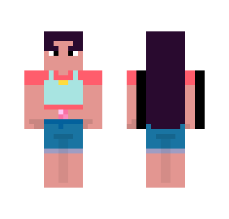 Stevonnie