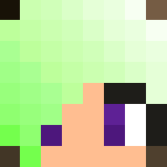 ~Cute~Girly~Girl~ - Cute Girls Minecraft Skins - image 3
