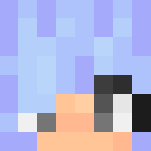 A Blue Monarch~ - Female Minecraft Skins - image 3