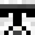 Razor Squadron Clone Trooper - Male Minecraft Skins - image 3