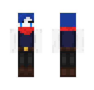 My Personal Skin