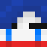 My Personal Skin - Male Minecraft Skins - image 3