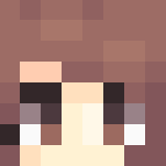 ???? | varsity - Female Minecraft Skins - image 3