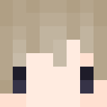 Request - matrixBee - Male Minecraft Skins - image 3