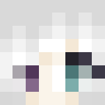 Download Free Skin Trade w Galaqua Skin for Minecraft image 3 Skin Trade w Galaqua - Female Minecraft Skins - image 3