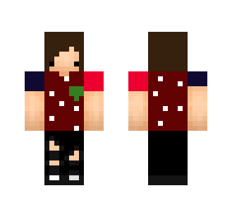 dan howell~deven