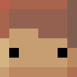 Download Free ƁℓυєAηgєℓ ~ ᗷᒪOᑕKY Skin for Minecraft image 3 ƁℓυєAηgєℓ ~ ᗷᒪOᑕKY - Male Minecraft Skins - image 3