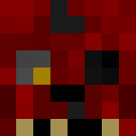 Sin - Other Minecraft Skins - image 3