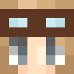 Tara Cluemann- Apocolypse survivor - Female Minecraft Skins - image 3