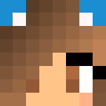 Cute Girl - Cute Girls Minecraft Skins - image 3