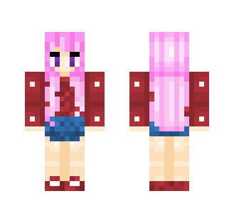 ♦ Deer Girl ♦