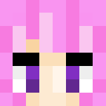 ♦ Deer Girl ♦ - Girl Minecraft Skins - image 3