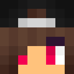 Girl (*^.^) - Girl Minecraft Skins - image 3